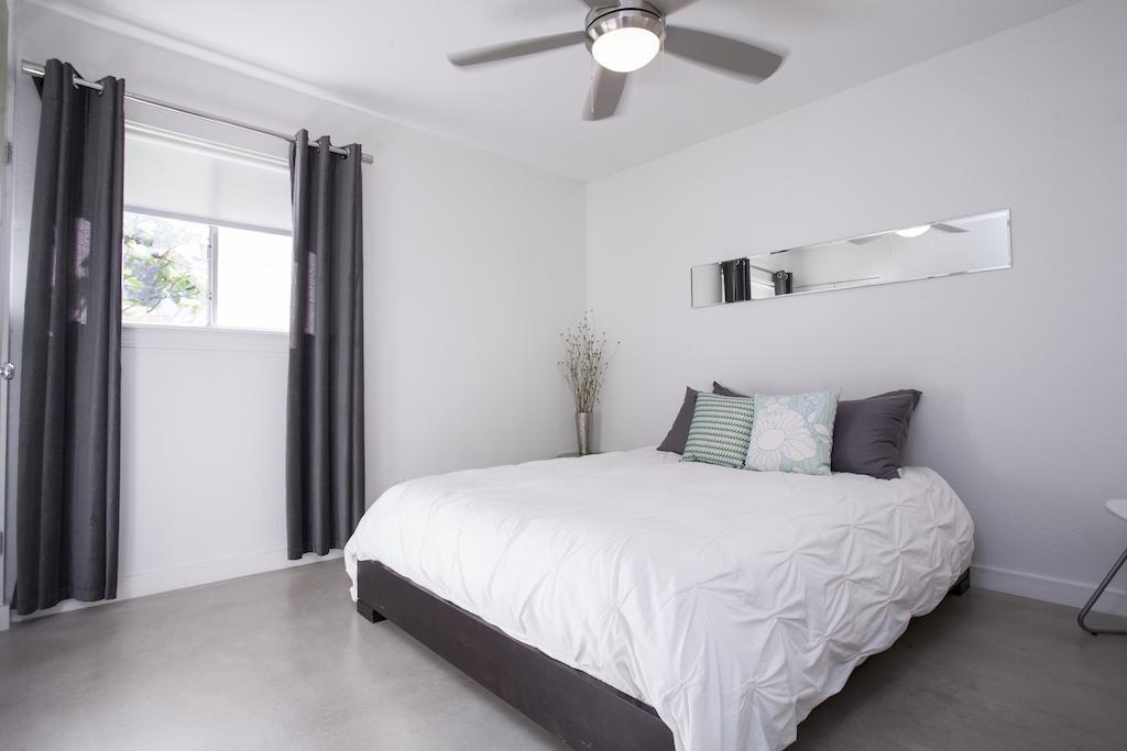 Villa Travis Heights Modern I Austin Zimmer foto