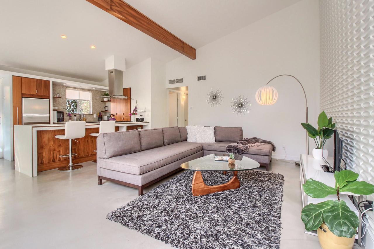 Villa Travis Heights Modern I Austin Exterior foto