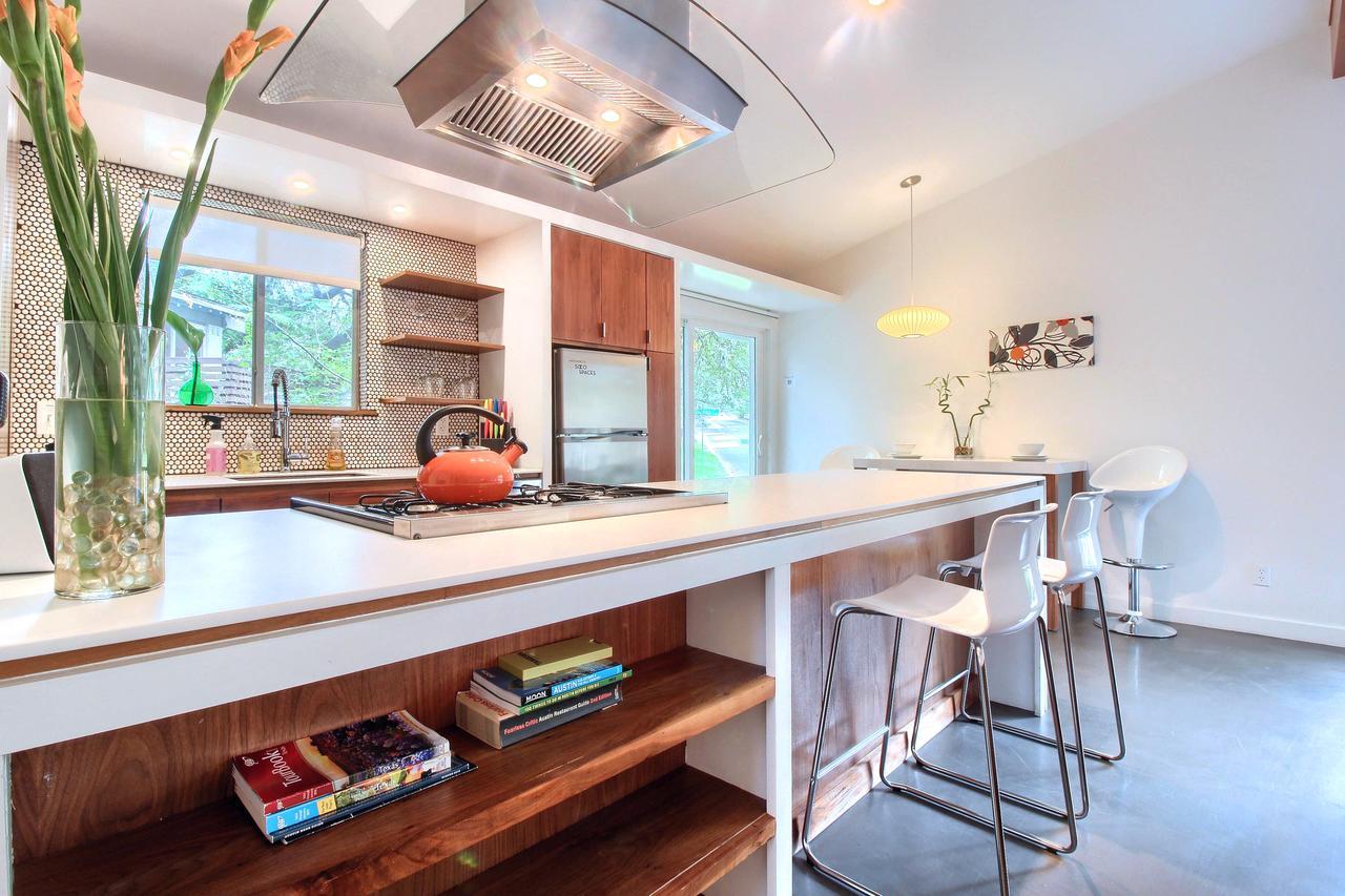 Villa Travis Heights Modern I Austin Exterior foto