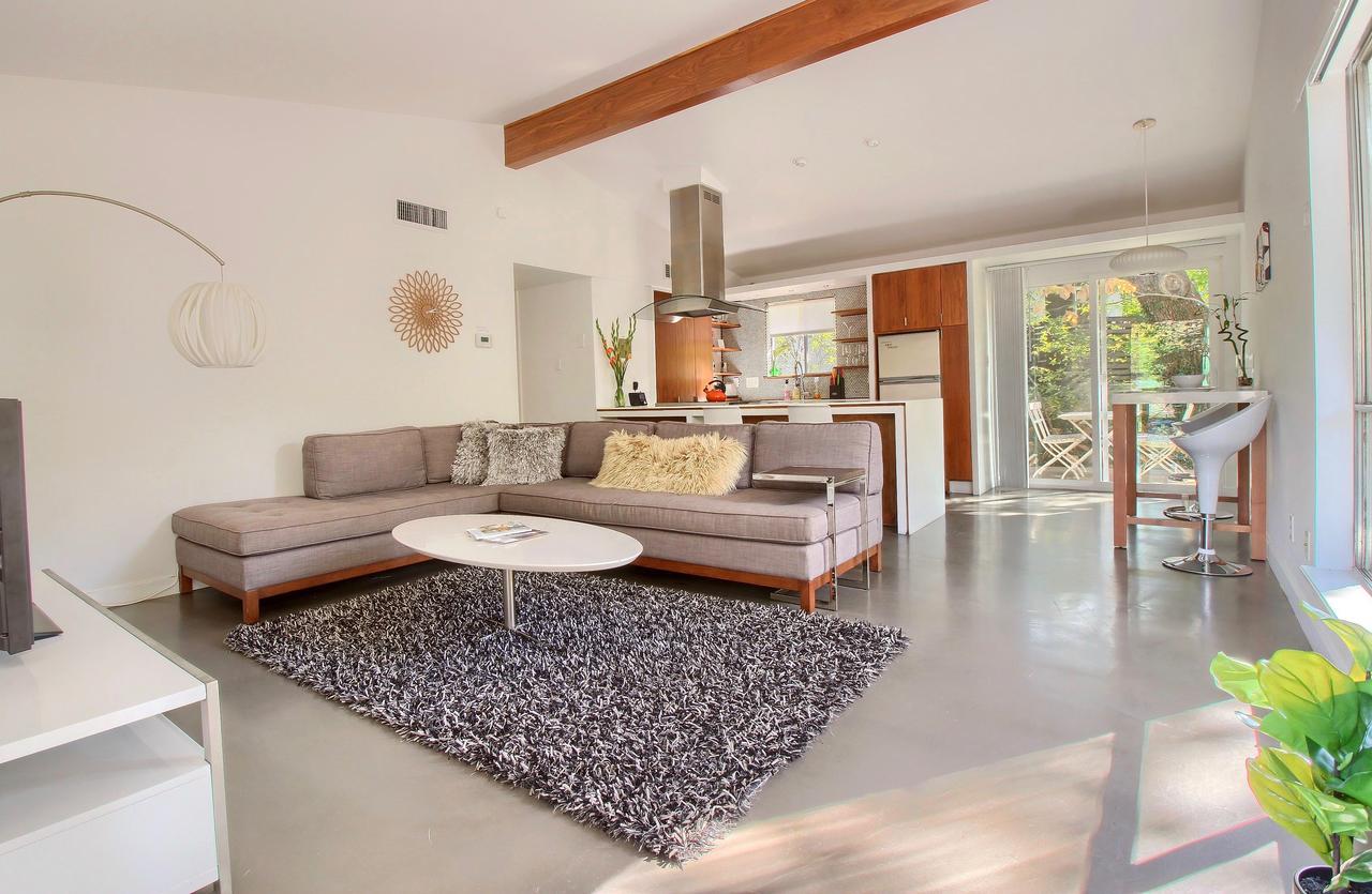 Villa Travis Heights Modern I Austin Exterior foto