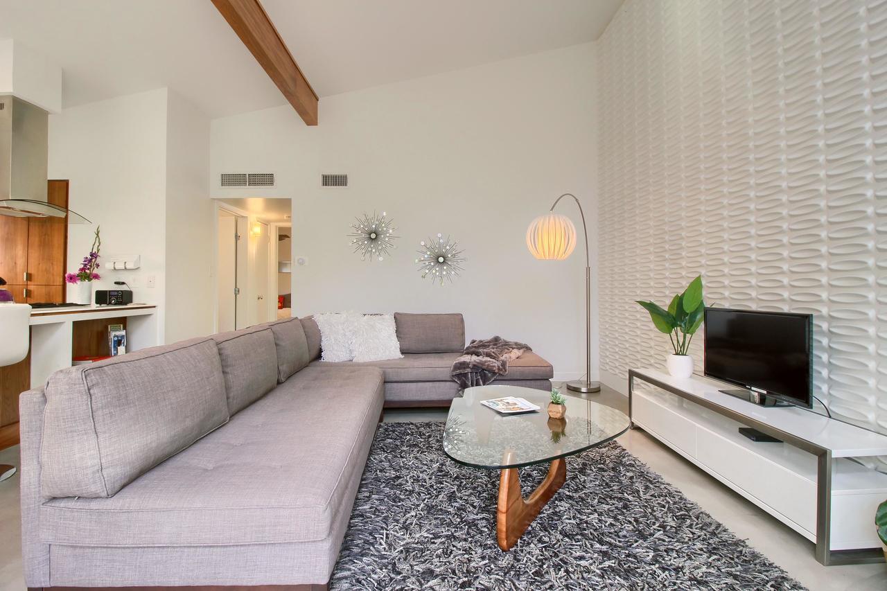 Villa Travis Heights Modern I Austin Exterior foto