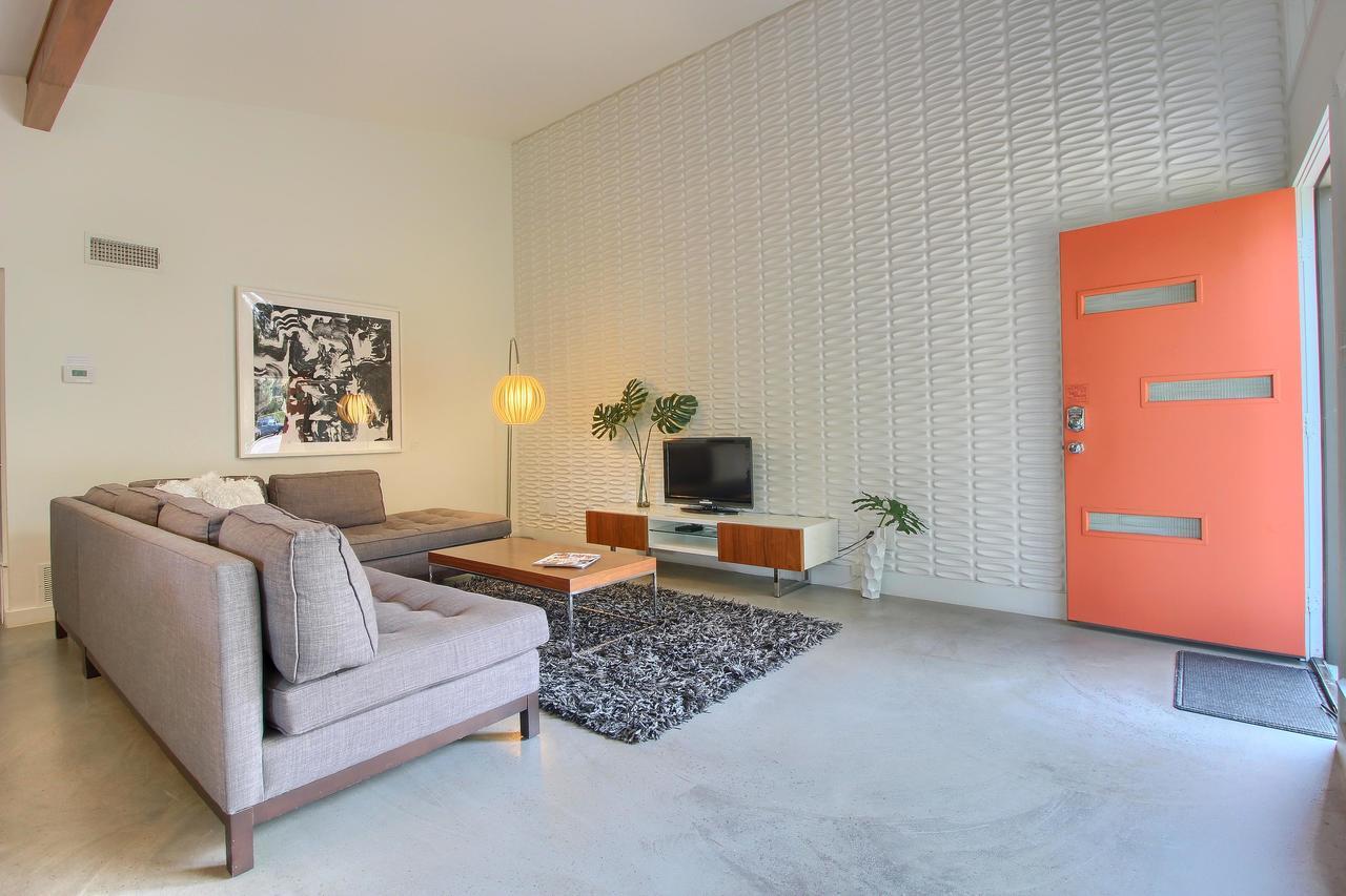 Villa Travis Heights Modern I Austin Exterior foto